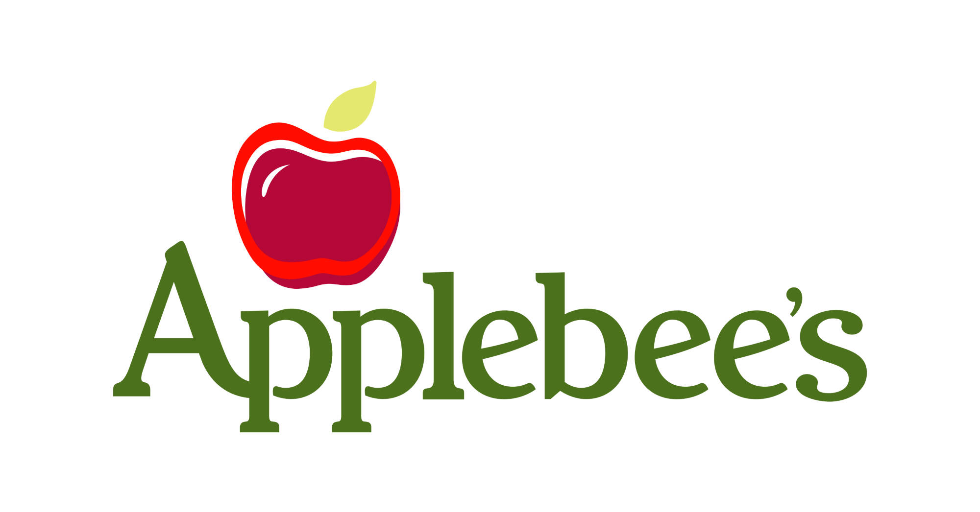 Applebee's logo